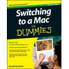 KNYGA Arnold Reinhold Switching to a Mac For Dummies