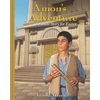 KNYGA Arnold Ytreeide Amon`s Adventure – A Family Story for Easter