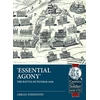 KNYGA Arran Johnston Essential Agony