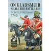 KNYGA Arran Johnston On Gladsmuir Shall the Battle Be!