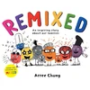 KNYGA Arree Chung Remixed, An inspiring story about our families