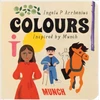 KNYGA ARRHENIUS Colours