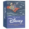 KNYGA Art of Disney Postcards