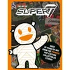 KNYGA Art of Super7