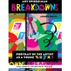 KNYGA Art Spiegelman Breakdowns