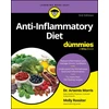 KNYGA Artemis Morris Anti-Inflammatory Diet For Dummies