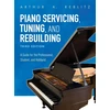 KNYGA Arthur A Reblitz Piano Servicing, Tuning, and Rebuilding