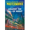 KNYGA Arthur C Clarke Against the Fall of Night