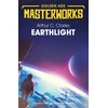 KNYGA Arthur C Clarke Earthlight