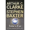 KNYGA Arthur C Clarke Time's Eye