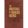 KNYGA Arthur Conan Doyle Adventures of Sherlock Holmes