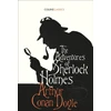 KNYGA Arthur Conan Doyle Adventures of Sherlock Holmes