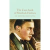 KNYGA Arthur Conan Doyle Case-Book of Sherlock Holmes