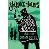 KNYGA Arthur Conan Doyle Casebook of Sherlock Holmes