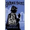 KNYGA Arthur Conan Doyle His Last Bow