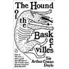 KNYGA Arthur Conan Doyle Hound of the Baskervilles