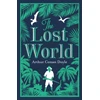 KNYGA Arthur Conan Doyle Lost World