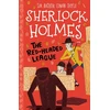 KNYGA Arthur Conan Doyle Raudona-Headed League (Easy Classics)