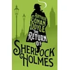 KNYGA Arthur Conan Doyle Return of Sherlock Holmes