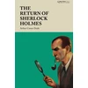 KNYGA Arthur Conan Doyle Return of Sherlock Holmes