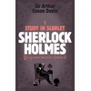 KNYGA Arthur Conan Doyle Sherlock Holmes: A Study in Scarlet (Sherlock Complete Set 1)