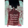 KNYGA Arthur Conan Doyle Sherlock Holmes Short Stories