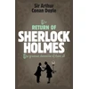 KNYGA Arthur Conan Doyle Sherlock Holmes: The Return of Sherlock Holmes (Sherlock Complete Set 6)