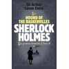 KNYGA Arthur Conan Doyle Sherlock Holmes: The Hound of the Baskervilles (Sherlock Complete Set 5)