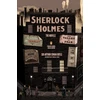 KNYGA Arthur Conan Doyle Sherlock Holmes: The Novels