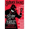 KNYGA Arthur Conan Doyle Study in Scarlet