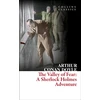 KNYGA Arthur Conan Doyle Valley of Fear