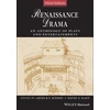 KNYGA Arthur F Kinney Renaissance Drama