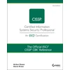 KNYGA Arthur J Deane Official (ISC)2 CISSP CBK Reference