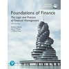 KNYGA Arthur J Keown Foundations of Finance, Global Edition
