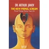 KNYGA Arthur Janov New Primal Scream