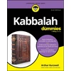 KNYGA Arthur Kurzweil Kabbalah For Dummies