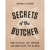 KNYGA Arthur Le Caisne Secrets of the Butcher