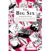 KNYGA Arthur Michell Ransome Big Six