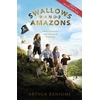 KNYGA Arthur Michell Ransome Swallows And Amazons