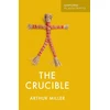 KNYGA Arthur Miller Oxford Playscripts: The Crucible