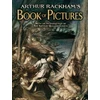 KNYGA Arthur Rackham Illustrator Arthur Rackham's Book of Pictures