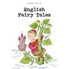 KNYGA Arthur Rackham Illustrator English Fairy Tales