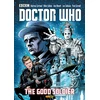 KNYGA Arthur Ranson Doctor Who: The Good Soldier