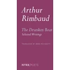 KNYGA Arthur Rimbaud Drunken Boat