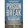 KNYGA Arthur Taylor Prison Break