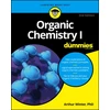 KNYGA Arthur Winter Organic Chemistry I For Dummies