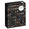KNYGA Artisan Puzzle Iconic Watches 500-Piece Puzzle