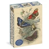 KNYGA Artisan Puzzle John Derian Paper Goods: Dancing Butterflies 750-Piece Puzzle