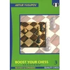 KNYGA Artur Yusupov Boost Your Chess 3