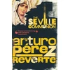 KNYGA Arturo Perez Reverte Seville Communion